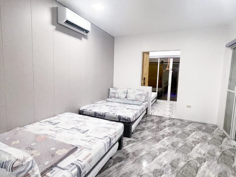 A Place for Kids to Play