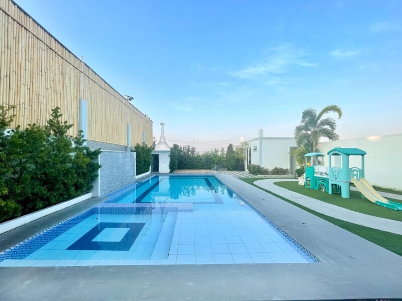 A Place for Kids to Play