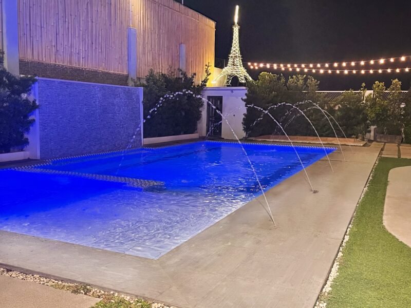 A Place for Kids to Play