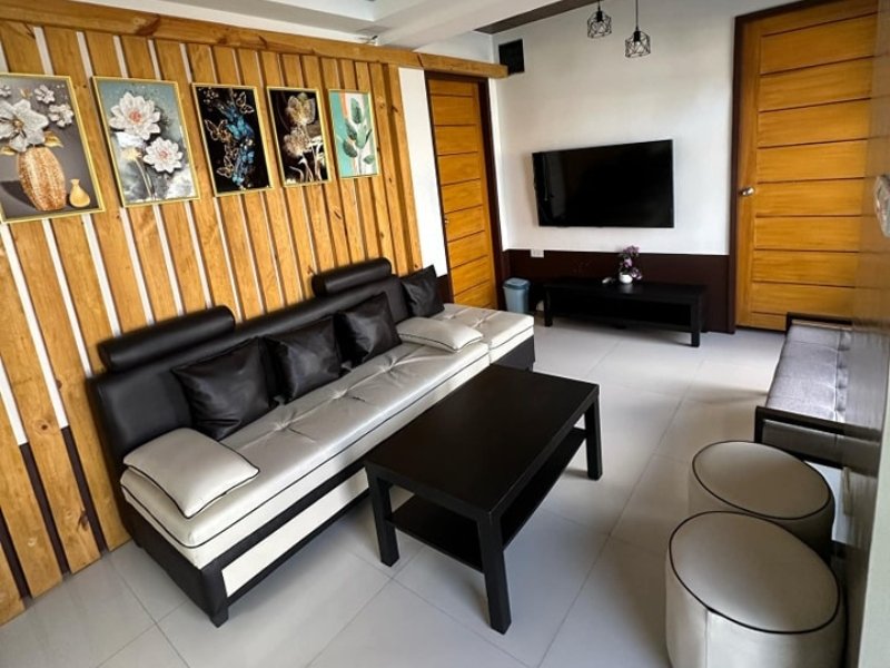 Relax by the Poolside with Crystal Clear Water