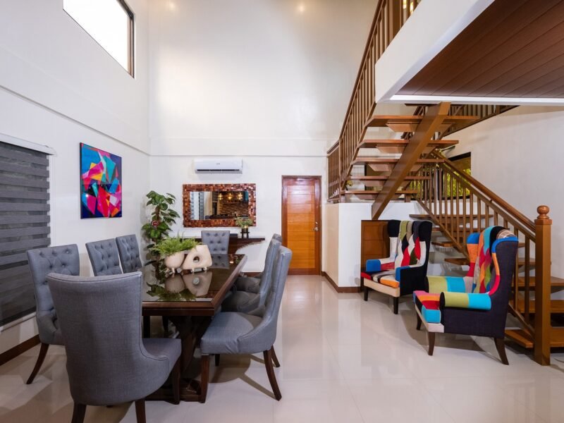 Villa 6 - Nuan Farm and Resort