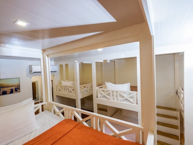 Villa 6 - Nuan Farm and Resort