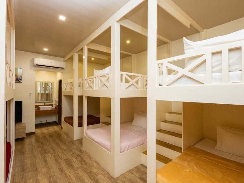 Villa 6 - Nuan Farm and Resort