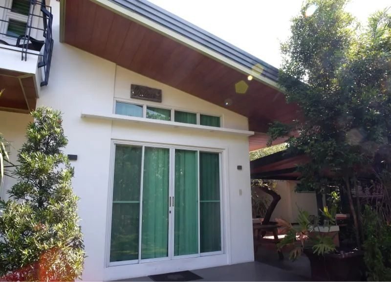 Delux 2 - Nuan Farm and Resort