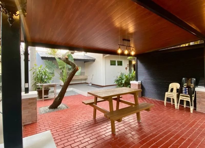 Delux 2 - Nuan Farm and Resort