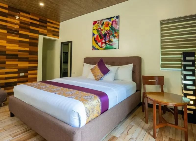 Delux 2 - Nuan Farm and Resort