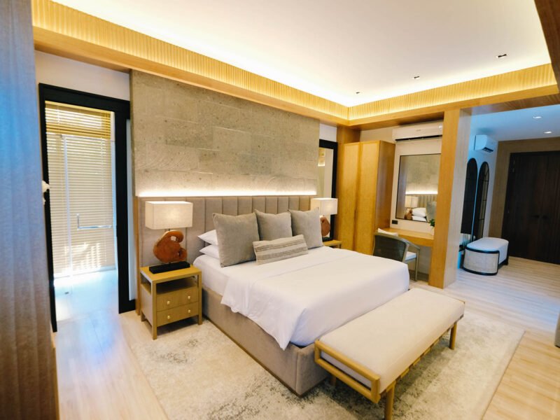 Casa Nuan - Nuan Farm and Resort