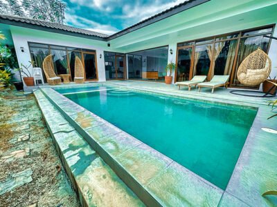 Bali Infinity - Reca Resort 2