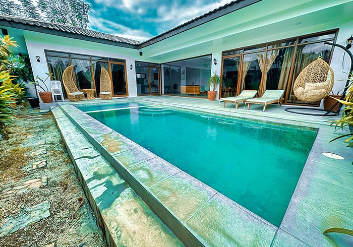 Bali Infinity - Reca Resort 2