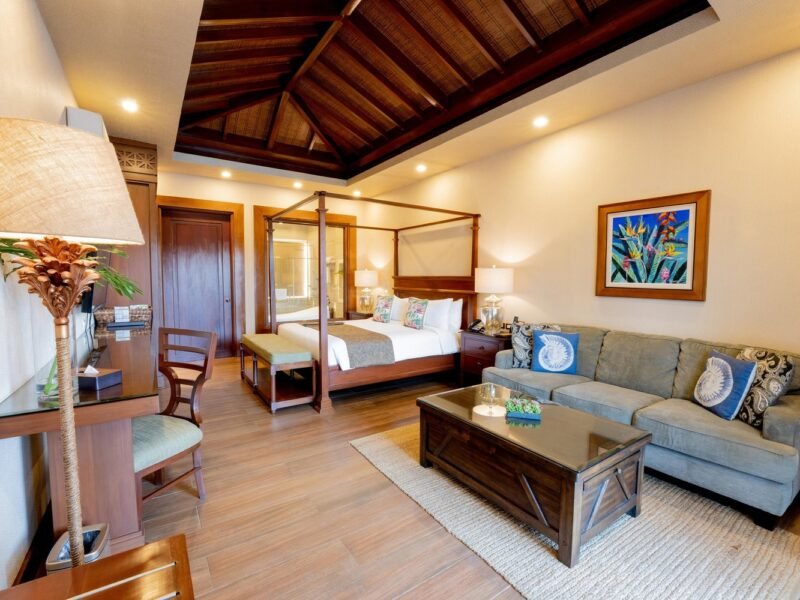 Super Executive Suite - Highland Bali