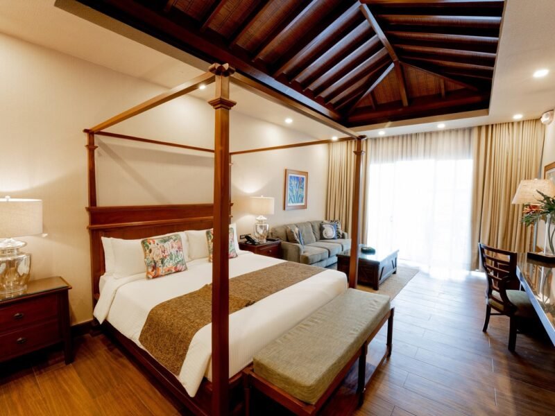 Super Executive Suite - Highland Bali