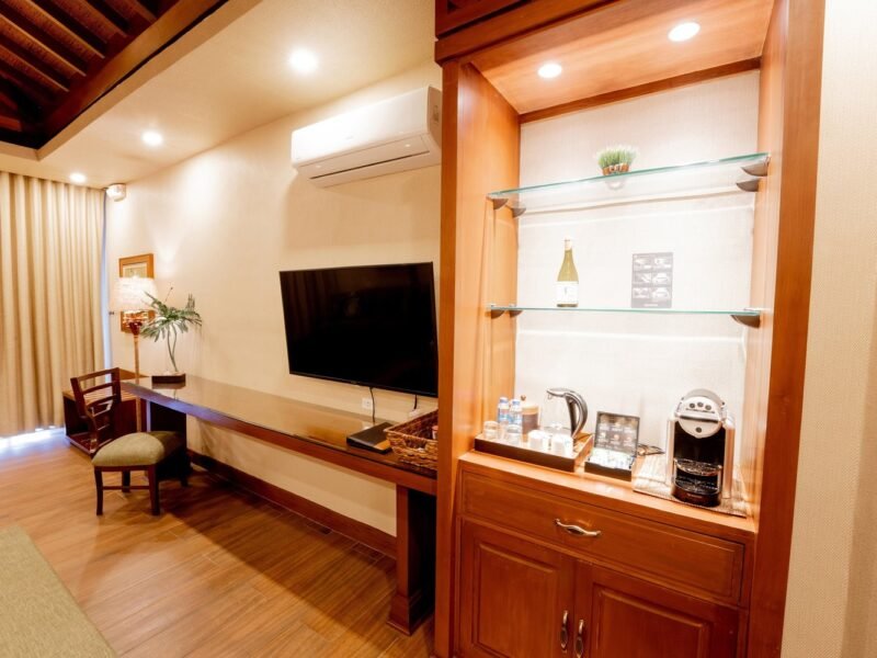 Super Executive Suite - Highland Bali