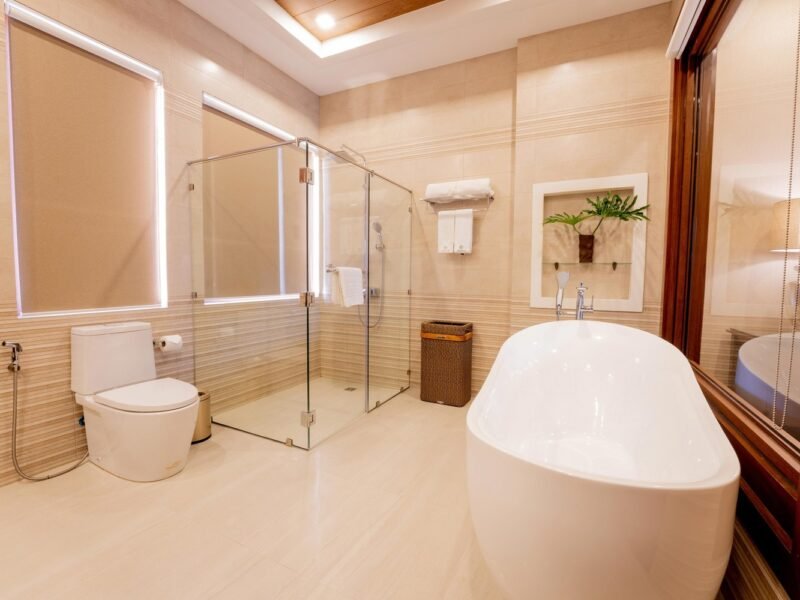 Super Executive Suite - Highland Bali