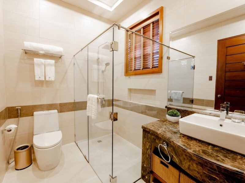 Pool Villa - Highland Bali