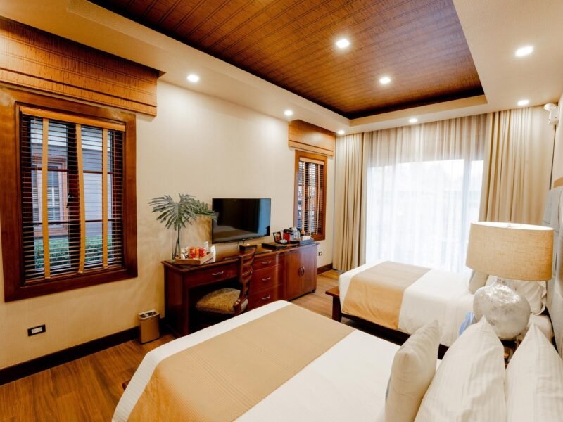 Pool Villa - Highland Bali