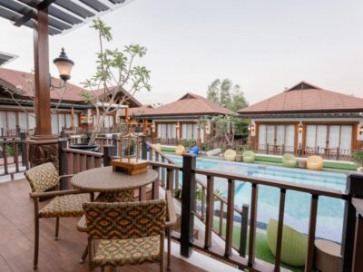 Pool Villa - Highland Bali