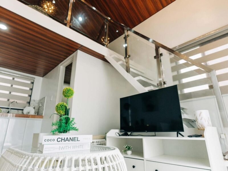 Da Chelle Cabins & Resort