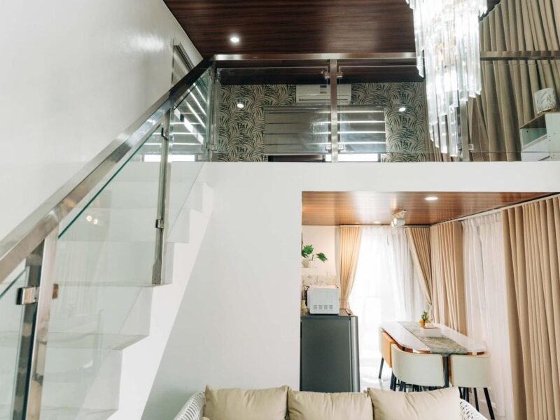 Da Chelle Cabins & Resort