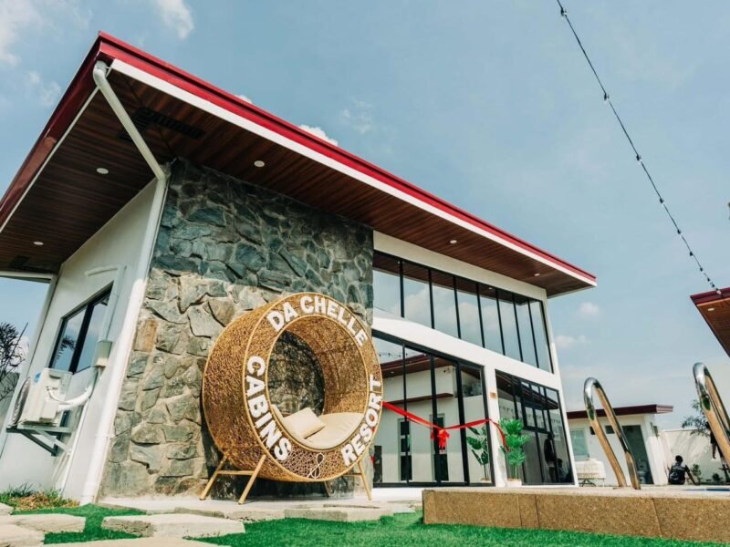 Da Chelle Cabins & Resort