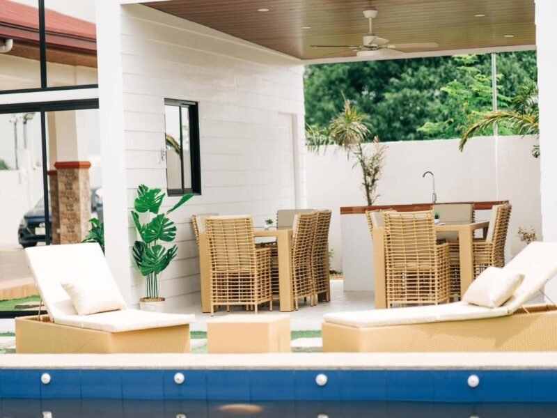 Da Chelle Cabins & Resort