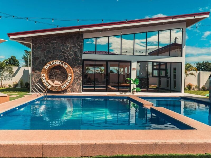 Da Chelle Cabins & Resort