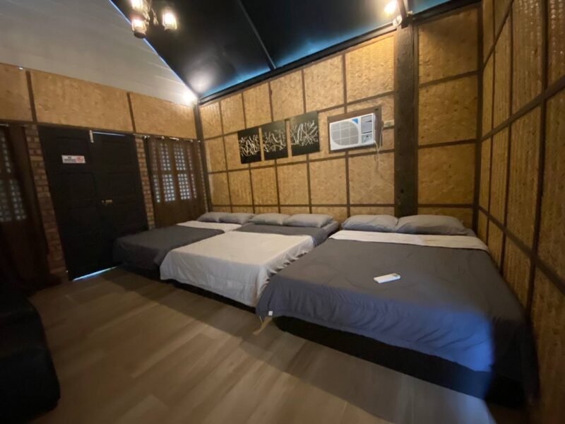 Family Villa by Oliva's Resort and Villa